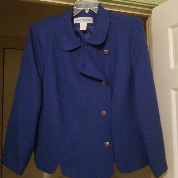 Jacket - Picture 3 of 4